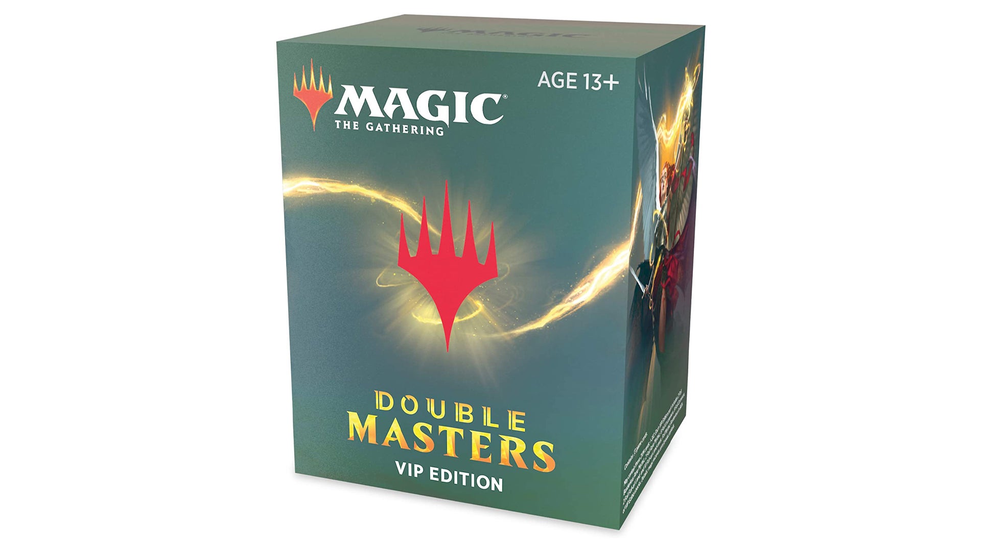Magic The Gathering’s Double Masters set has an unrivalled card